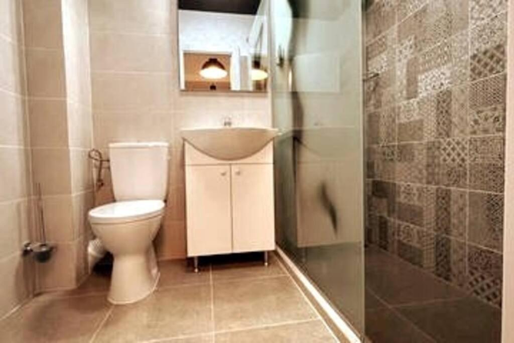 Perla Home - Studio 22 Popesti-Leordeni Εξωτερικό φωτογραφία