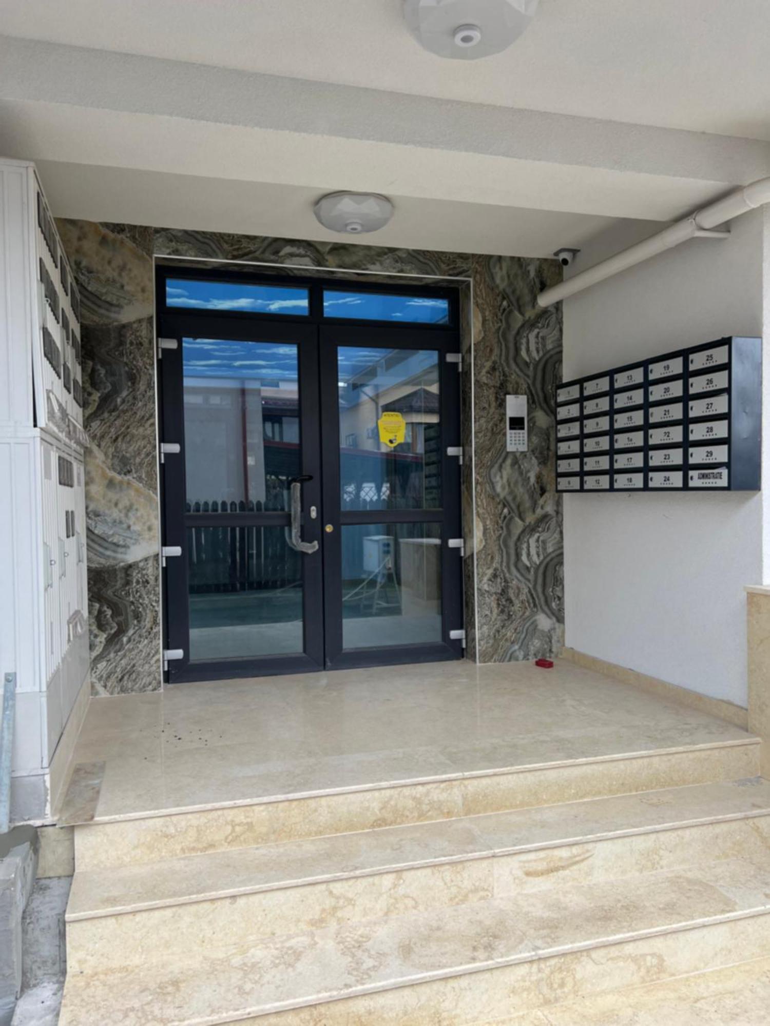 Perla Home - Studio 22 Popesti-Leordeni Εξωτερικό φωτογραφία